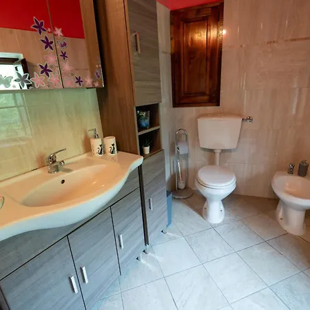 Apartmán Casa Ferrero - *