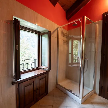 Apartman Casa Ferrero -