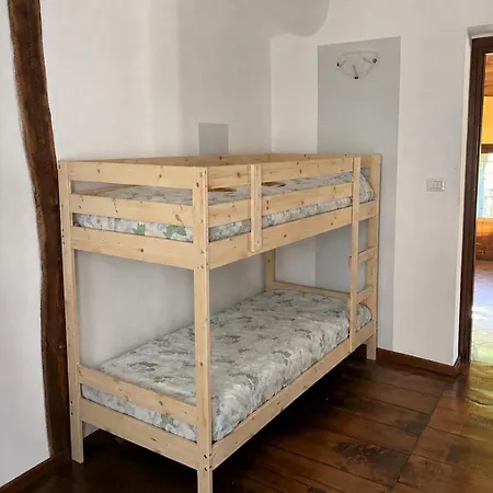 Casa Ferrero - Apartman
