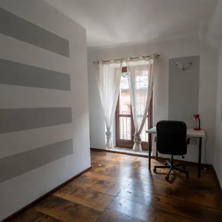 Casa Ferrero -