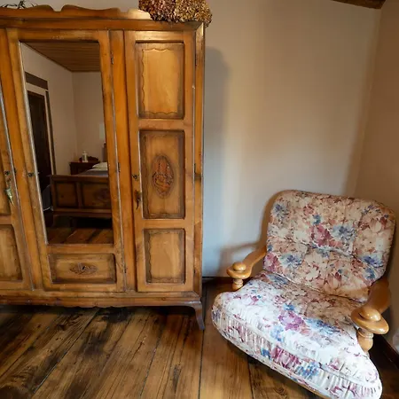 Casa Ferrero - Apartman