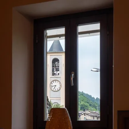Casa Ferrero - Apartman Paesana