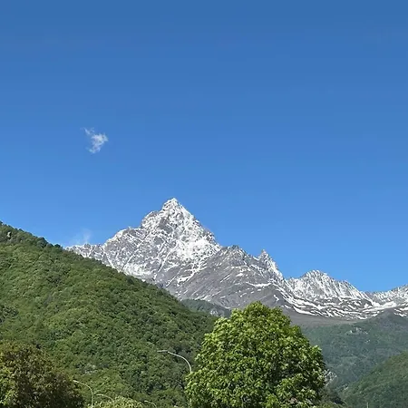 Apartman Casa Ferrero - *