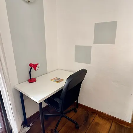 Casa Ferrero - Appartement
