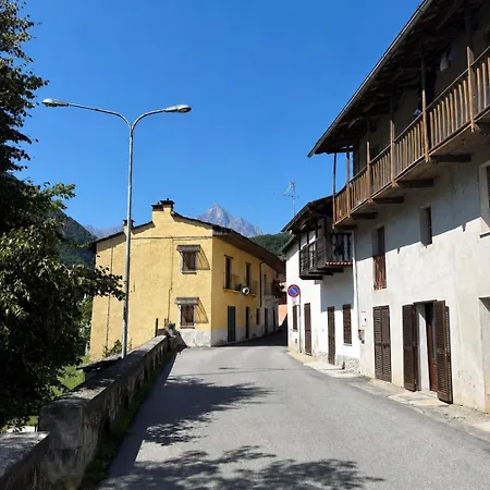 Appartement Casa Ferrero - *