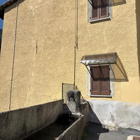 Casa Ferrero - Appartement