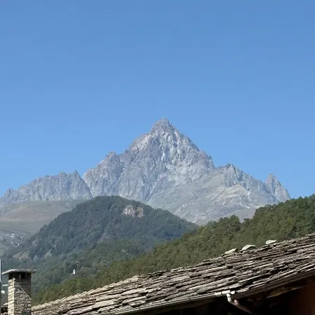 Casa Ferrero - * Paesana